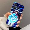 Anime One Pieces Case For Xiaomi Redmi Note 15 14 13 12 11 10 Pro Plus Soft Cover For Redmi 15C 15 14C 13C 12C Clear Phone Cases