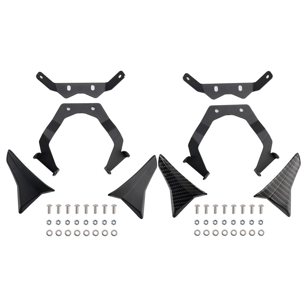Передний клюв, удлинение носа, нижнее крыло для Honda CB750 Hornet 2023-2024