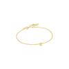 Ladies' Bracelet Ania Haie B032-02G 19 Cm