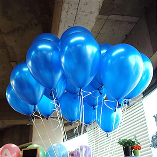 10 шт., латексные шары с красным сердцем, воздушный шар с днем ​​рождения, украшения для дня рождения, детский свадебный шар