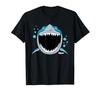 Disney PIXAR Finding Nemo Bruce Josom T-Shirt