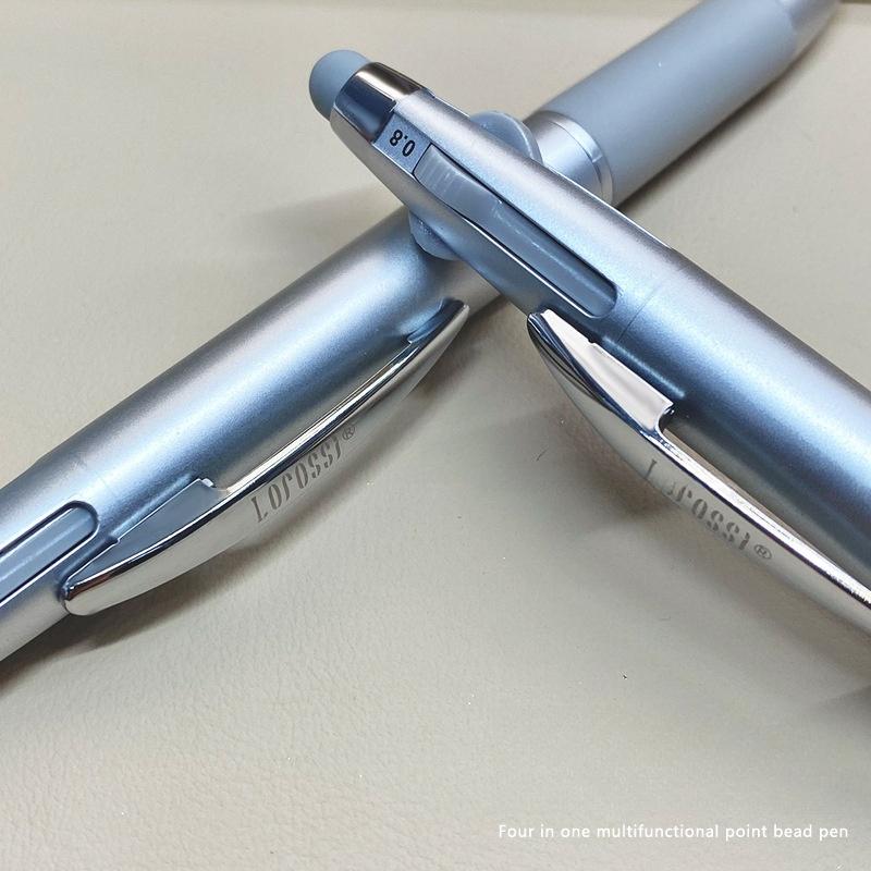 Алмазная ручка для дизайна ногтей 4-в-1, вращающаяся кисть для росписи точек на ногтях, шариковая ручка, инструмент для дизайна, наконечник для маникюра, точечная роспись