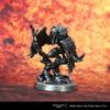 Металл нейзильбер Демон Нежить Миниатюры Фэнтези RPG Настольная Игра Фигурки для Pathfinder и Подобных Настольных Игр