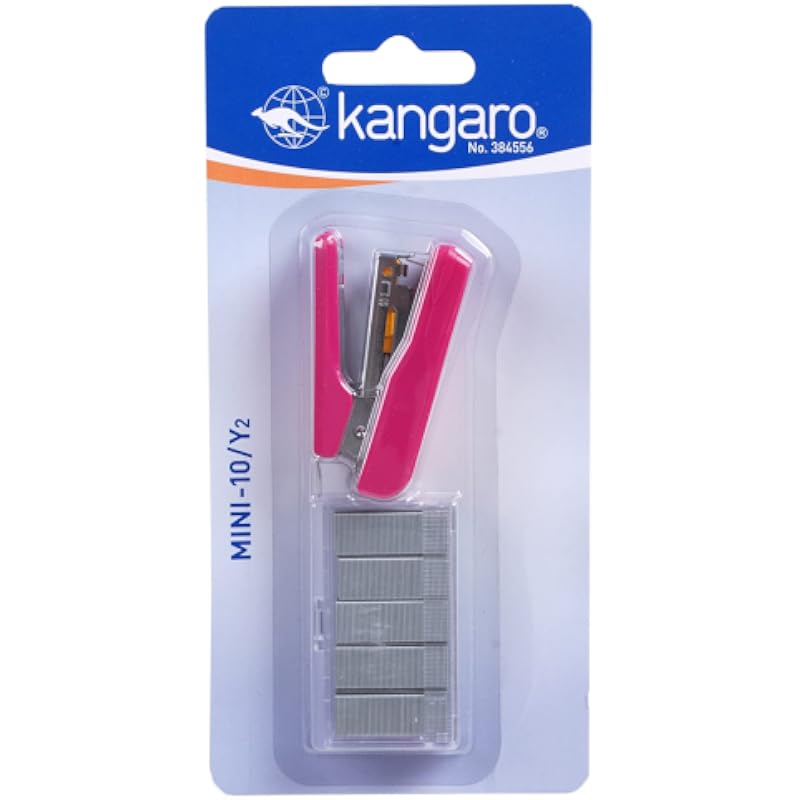 Kangaro Мини-набор для рабочего стола MINI-10/Y2 в блистере | Набор канцелярских принадлежностей в подарок для офиса, Дивали, Подарки, Свадьбы, День рождения, H