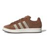 Кроссовки Campus 00s Wild Brown Unisex Wonder-Beige Off-White JR8164