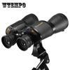 WTEMPO Многофункциональный телескоп, астрономический телескоп, мощный портативный телескоп ночного видения высокой четкости