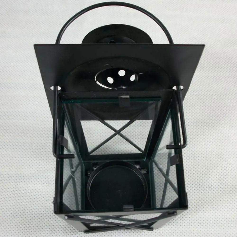 Домашний декор, подсвечники, украшения, аксессуары, подсвечники для канделябров из кованого железа, романтический свадебный марокканский фонарь