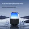 Philips Портативная Bluetooth-колонка TAS2108 с подсветкой, штекер CN (адаптер в комплекте)