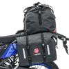 Sacoches cavalières / arrière WP8 pour BMW F 850 GS / F 750 GS 18-23 + supports