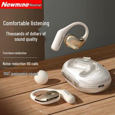 Newman OWS Беспроводная гарнитура-крючок Bluetooth LY22
