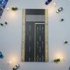 ПВХ Дорожная Модель DIY Миниатюрная Уличная Сцена для Поделок, Школьного Проекта