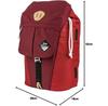 Рюкзак Nitro Cypress chili