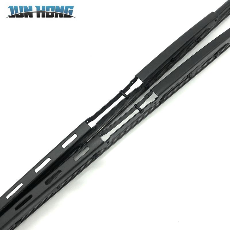 Range Rover Executive Передний дворник: Водоотталкивающее лезвие и скребок