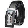 1Pcs Belt, Men'S Automatic Buckle Belt, Cowhide Belt, Men'S Belt Ly35-0355-1