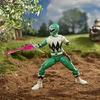 Power Rangers Lightning Collection Lost Galaxy Зеленый Рейнджер 6-дюймовая Премиальная Коллекционная Фигурка Игрушка с Аксессуарами, для Возраста от 4 лет, F4509