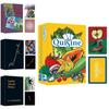 Oh Card Tahdoo Series Cards Deck Surrealist Artistic Playing For Meditation And Selfdiscovery