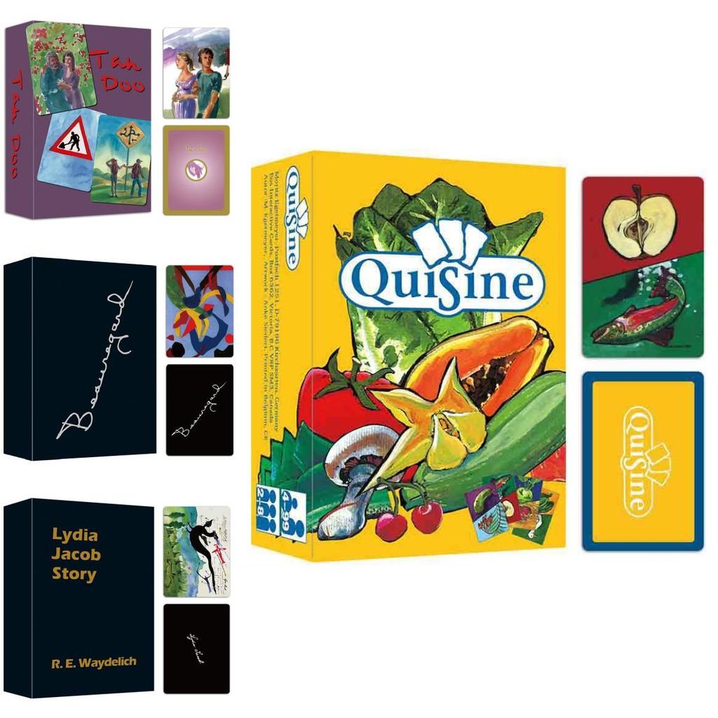 Oh Card Tahdoo Series Cards Deck Surrealist Artistic Playing For Meditation And Selfdiscovery