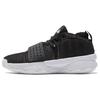 Dame 8 EXTPLY Black Multi-Color Men Sneakers Grey Grey-Three Core-Black IG8084