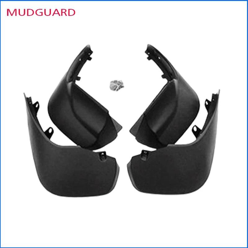 FOR Land Rover Range Rover Sport 2014- Mudguard Fenders Mud Flap Guard Splash Mudflaps Car Accessories Auto Styline Mudguard
