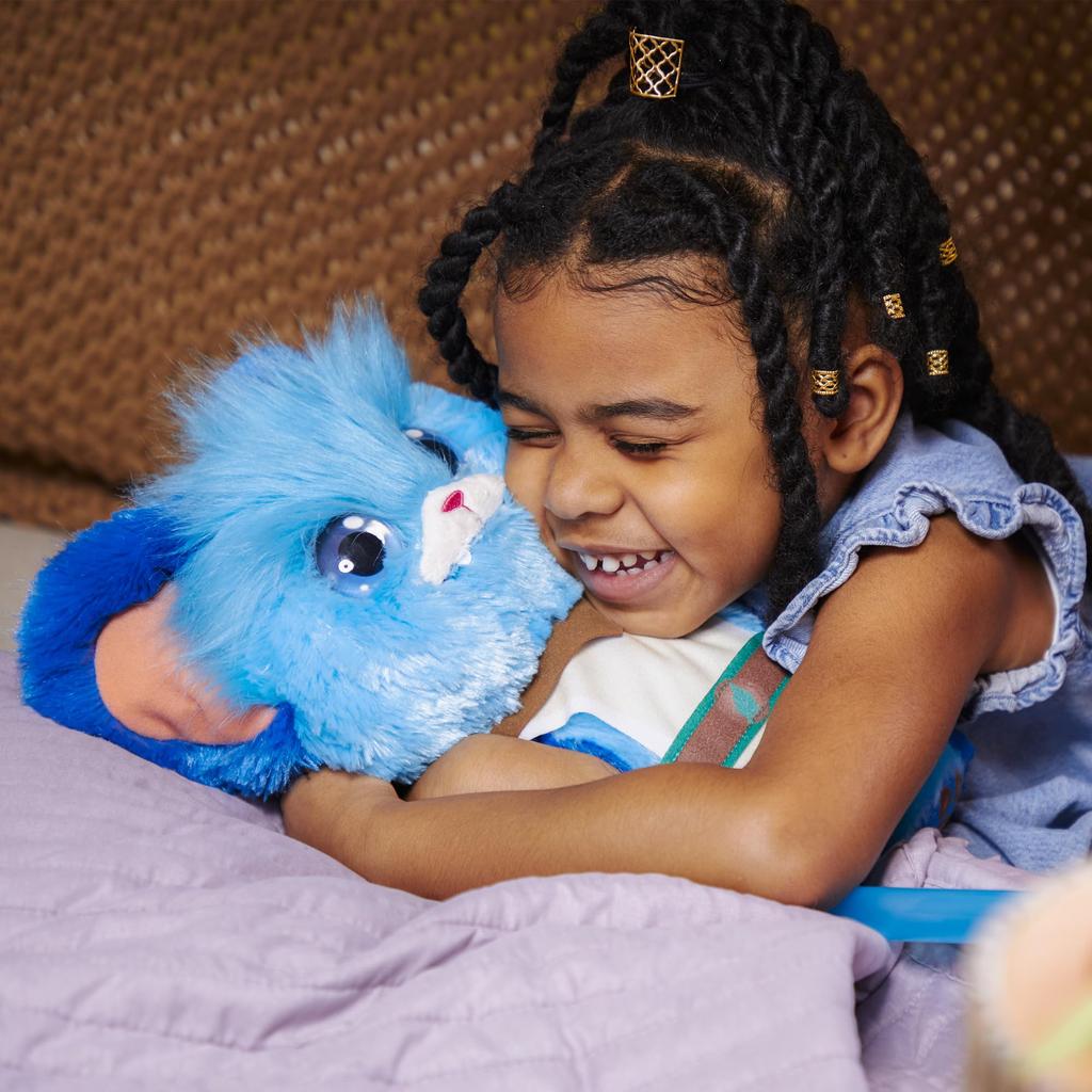 Star Wars Young Jedi Adventures Javelin Jedi Nab Electronic Plush Light & Sound Toy Preschool Toys for 3 Year Old Boys & Girls