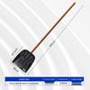 Nai Duo QJ-4 Tempered Plastic Shovel