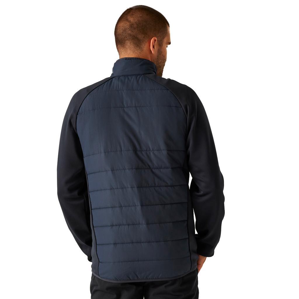 Regatta Professional Mens Hybrid Jacket