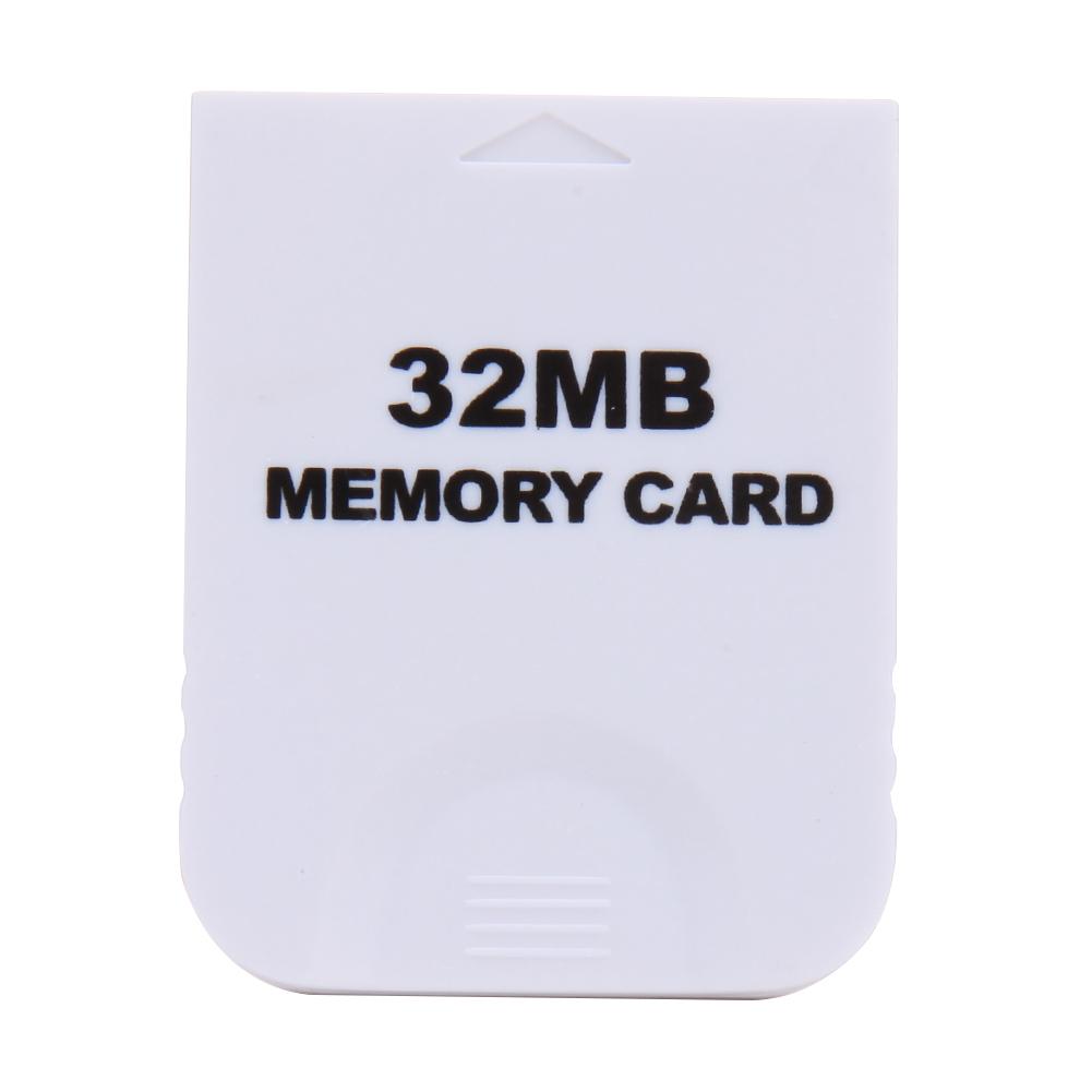 UK Flash Memory Chip High Speed, простой в использовании для Nintendo Wii Gamecube GC NGC Gam