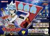 Rush Duel Duel Disc Yudias Yu-Gi-Oh! Ver.