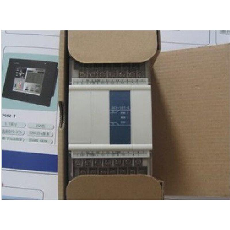 Brand New XinJie XC3-14R/T-E/C PLC - Authenticity Guaranteed