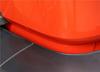 For Great Wall TANK 300 Tank 300 Hybrid 2026 2025 Rear Bumper Decorative Adhesive Strips Trim High Quality ABS Car Accessories