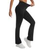 Women's High-Stretch Yoga Pants - Breathable & Quick-Dry, 4-Way Stretch for Yoga, Gym & Everyday Confidence!
