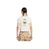 New Nike Sportswear Regular T Shirt Women's IH8507-133