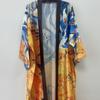 Printed Cardigans Kimonos Vacation Dresses Bikinis Sun-protective Shirts Swimsuits and Outerwear