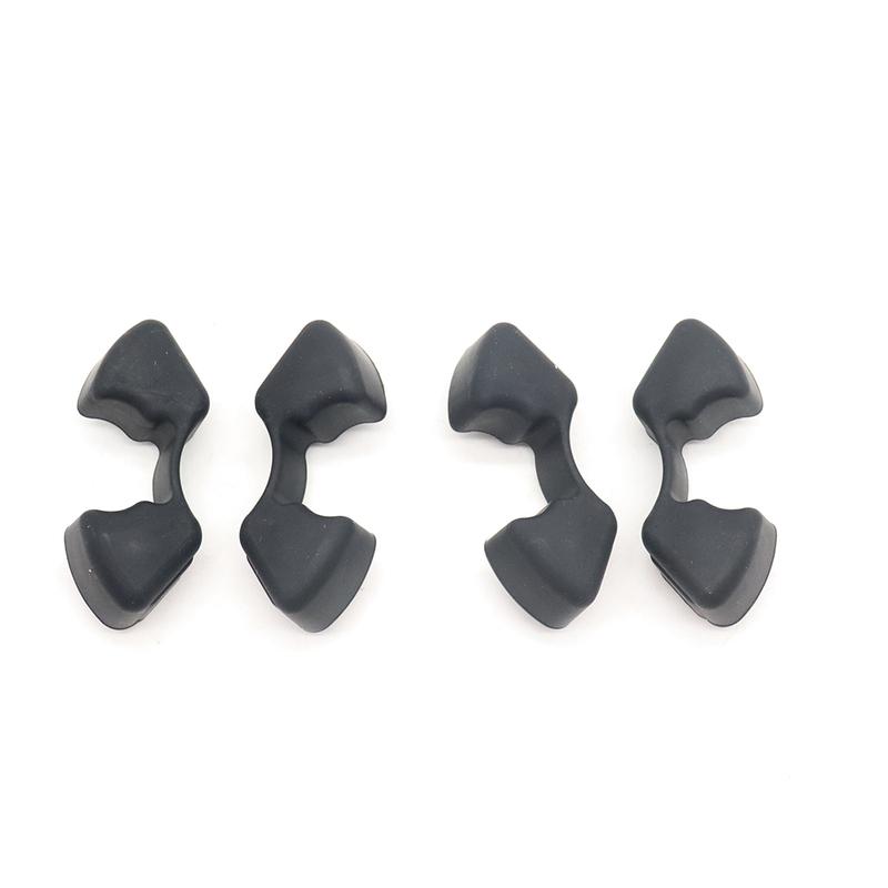 Для CFMOTO 400NK 650NK 650TR 650MT 650GT 400 650 NK 650 MT TR GT Мотоцикл Амортизатор ступицы Заднее колесо Резиновый демпфер Комплект
