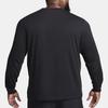 Новый мужской топ Nike Primary с длинным рукавом Dri-FIT, универсальный, FB8585-010