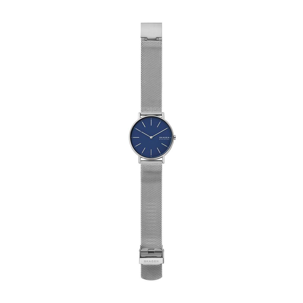 Часы SIGNATUR SKW2922 Silver подлинный импортный продукт [Skagen] женские