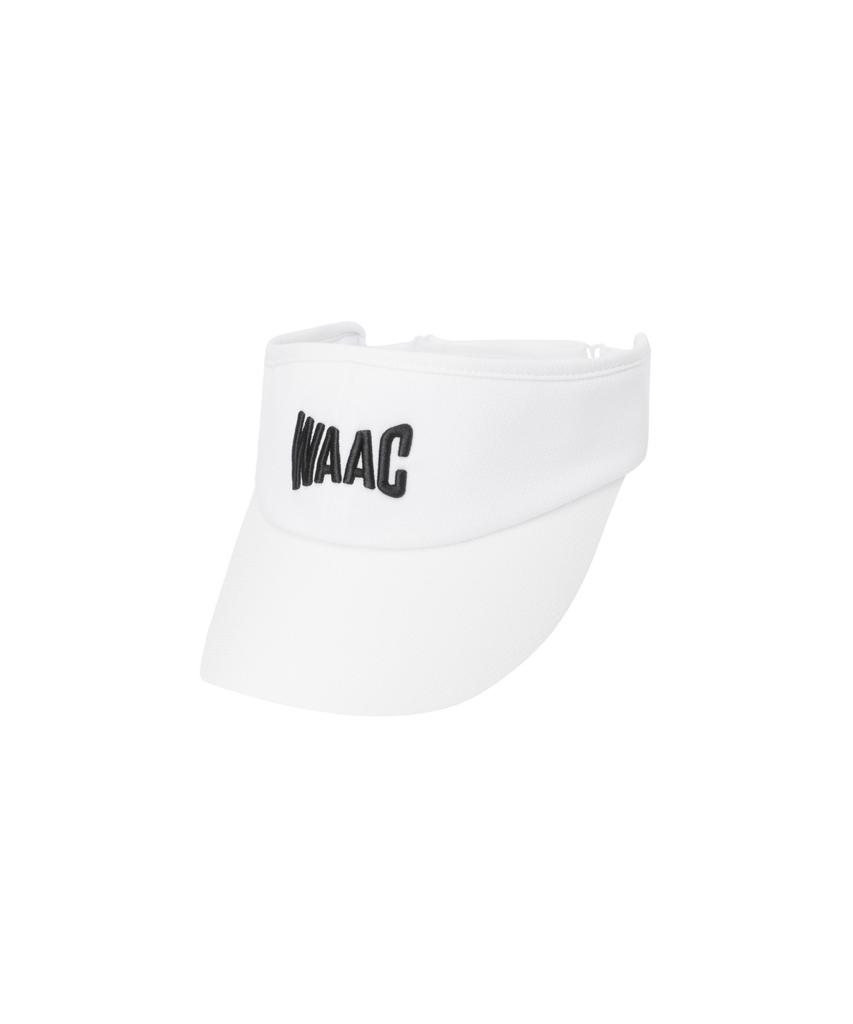Козырек WAAC женский с логотипом (Оэ) Wgrcx26902Whx