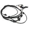Car Front Bumper Parking Sensor Harness Wiring Component A2135405403 For Mercedes-Benz E-Class W213 W238 2014-2021