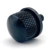 LEXOR CNC 1/4-20 Inch Knurled Seat Bolt Universal Compatible with