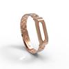 Bracelet Metal Wristband for Xiaomi 2 Generation Plus Stainless Steel Solid Tape