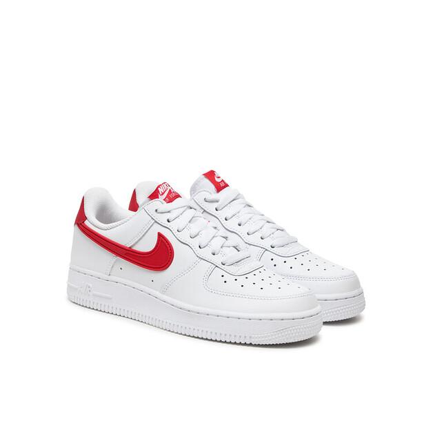 Nike Air Force 1 '07 HF4291 100 White Sneakers