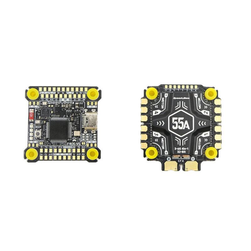 Jinpin F405V4 60A Flight Stack