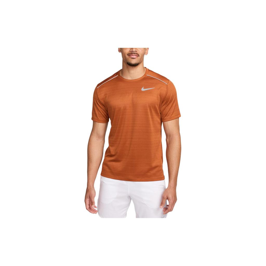 Nike Футболка Miler Dri-FIT 1.0 AJ7566-246