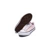 Converse Chuck Taylor All Star Удобные повседневные низкие кеды из парусины Детские кроссовки Розовые A04138C