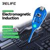 Electromagnetic Induction Motherboard Coil Tester Inductor Detector Tool For Phones PC Repair