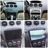 Android Car Radio For Peugeot 308 308SW 408 2010-2016 Multimedia Player Head Unit Stereo GPS Navigation BT WIFI 1+16GB