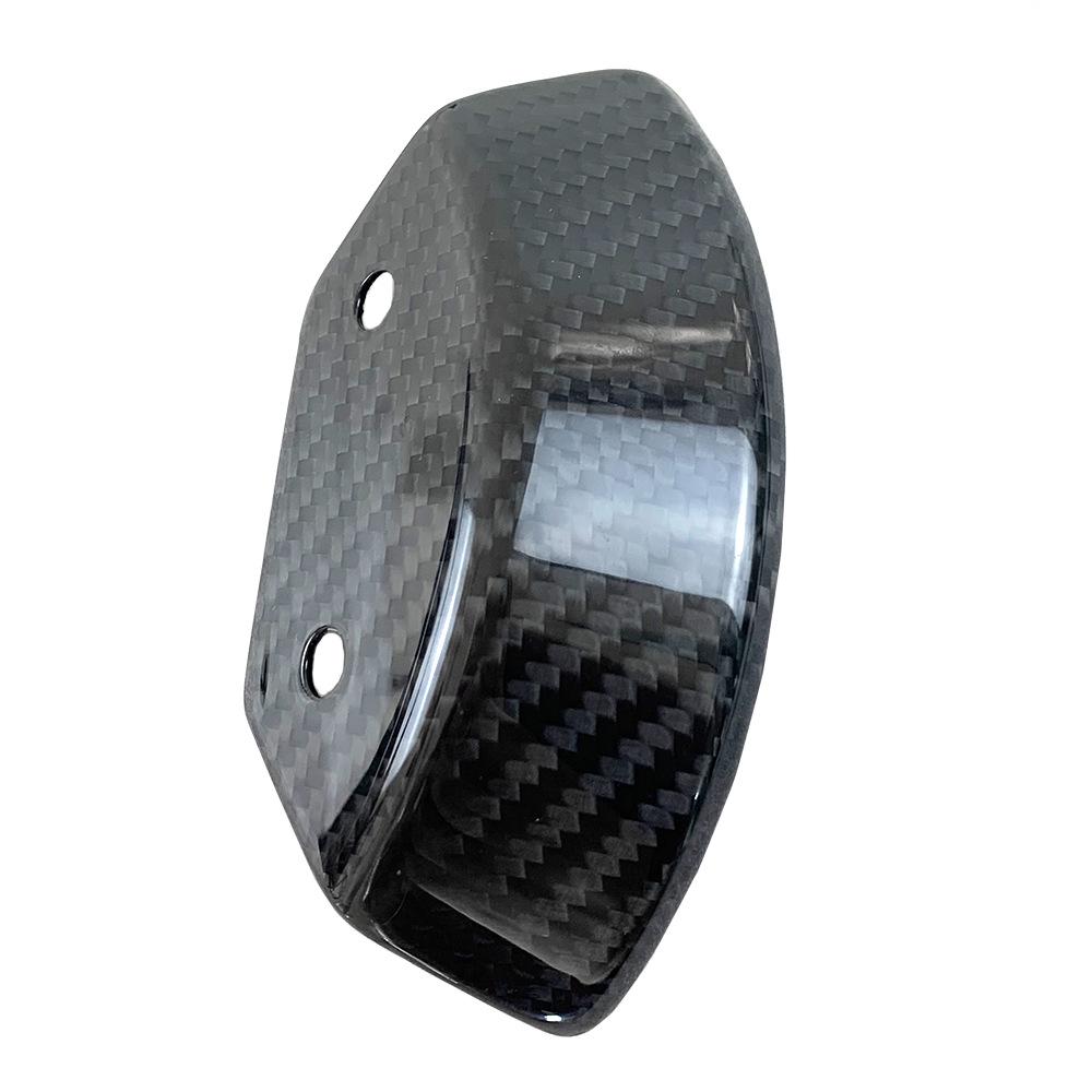 Kawasaki H2 Carbon Fiber Engine Protection Cover 2015+