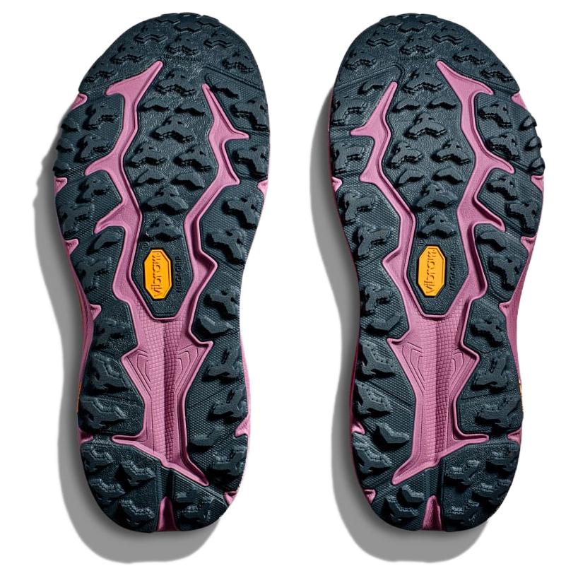 HOKA One One Speedgoat 6 Шербет Свекольный Корень (Женский) Женские кроссовки 1147811-SRBT