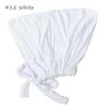 Muslim Scarves Women Muslim Clothing Solid Modal Caps Islamic Underscarf Bonnet Turban