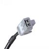 ABS Wheel Speed Sensor Left Rear for Toyota Corolla Axio NZE144 89546-12110 ATY